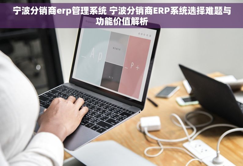 宁波分销商erp管理系统 宁波分销商ERP系统选择难题与功能价值解析