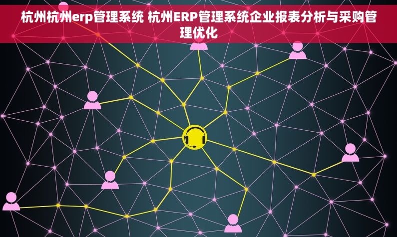 杭州杭州erp管理系统 杭州ERP管理系统企业报表分析与采购管理优化