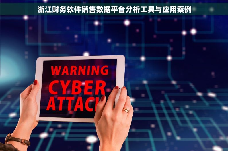 浙江财务软件销售数据平台分析工具与应用案例 浙江财务软件销售数据平台分析工具与应用案例