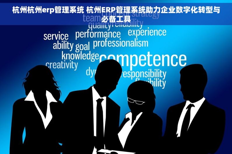 杭州杭州erp管理系统 杭州ERP管理系统助力企业数字化转型与必备工具