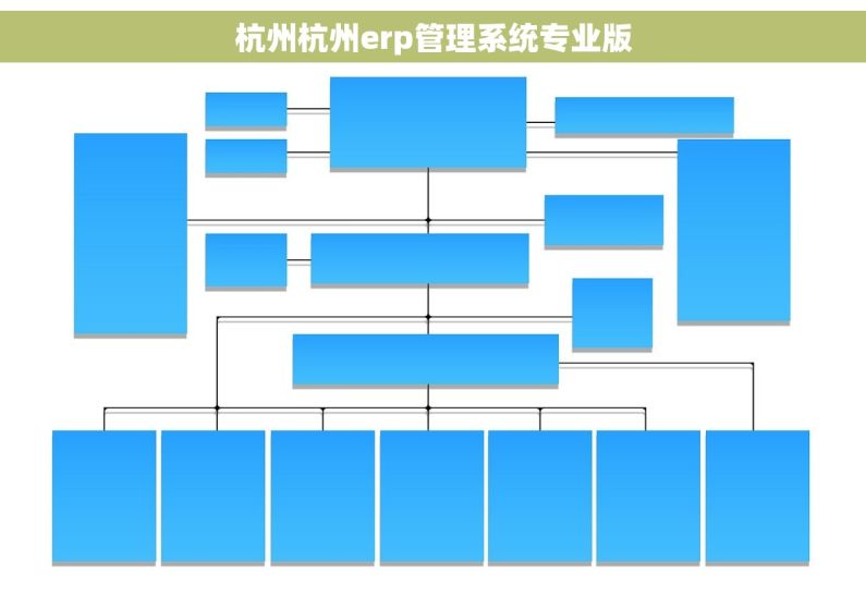 杭州杭州erp管理系统专业版