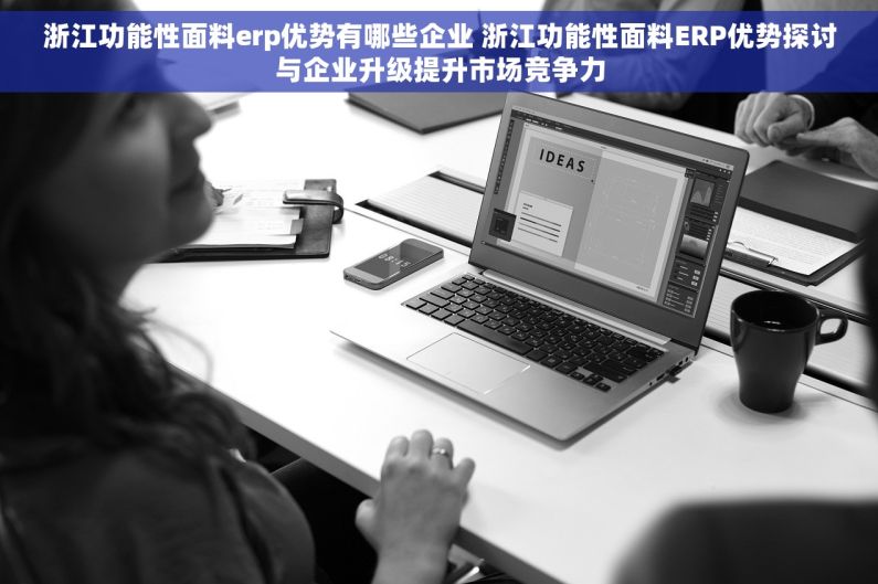 浙江功能性面料erp优势有哪些企业 浙江功能性面料ERP优势探讨与企业升级提升市场竞争力