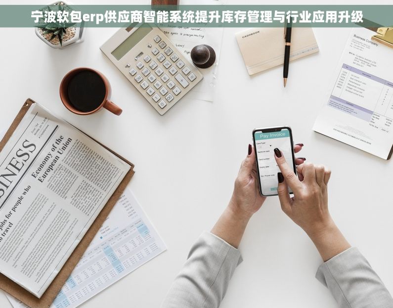 宁波软包erp供应商智能系统提升库存管理与行业应用升级