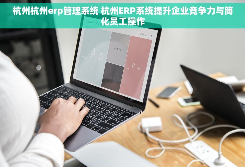 杭州杭州erp管理系统 杭州ERP系统提升企业竞争力与简化员工操作
