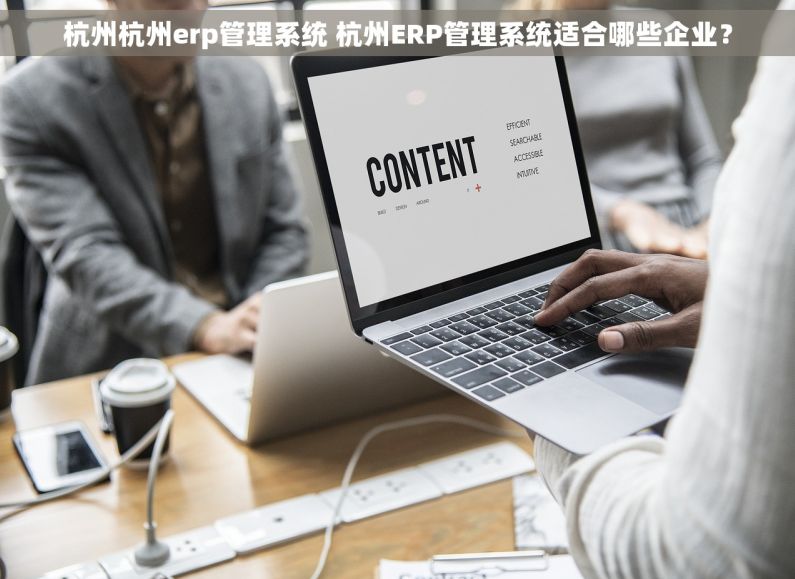 杭州杭州erp管理系统 杭州ERP管理系统适合哪些企业？