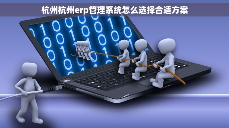 杭州杭州erp管理系统怎么选择合适方案 杭州杭州erp管理系统怎么选择合适方案