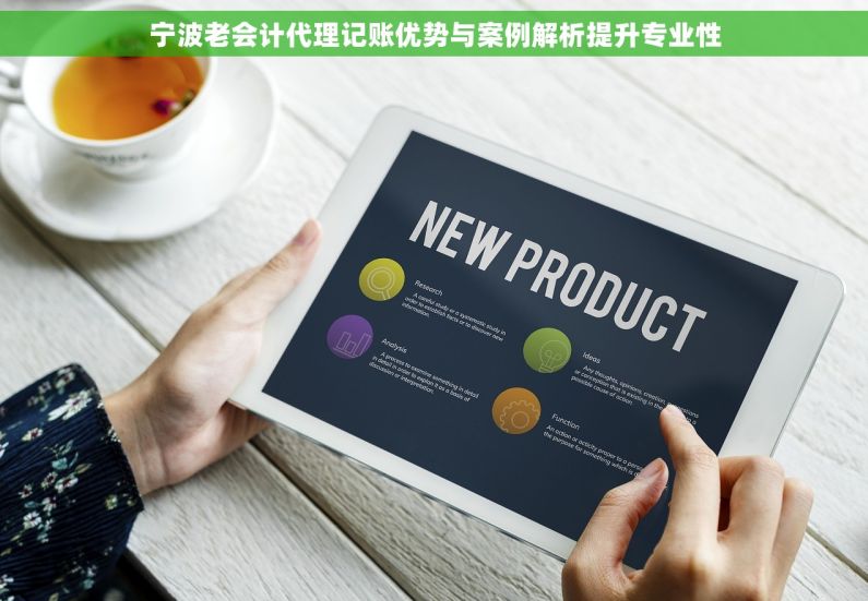 宁波老会计代理记账优势与案例解析提升专业性