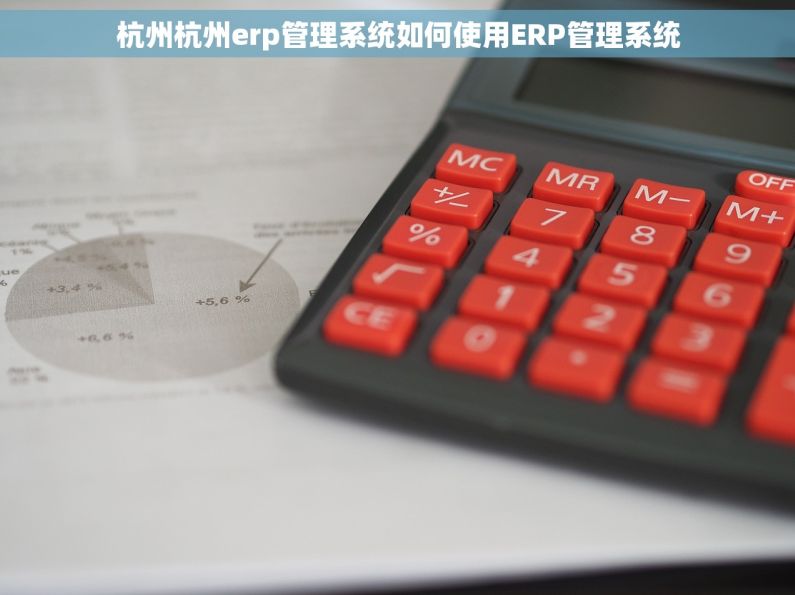 杭州杭州erp管理系统如何使用ERP管理系统 杭州杭州erp管理系统如何使用ERP管理系统