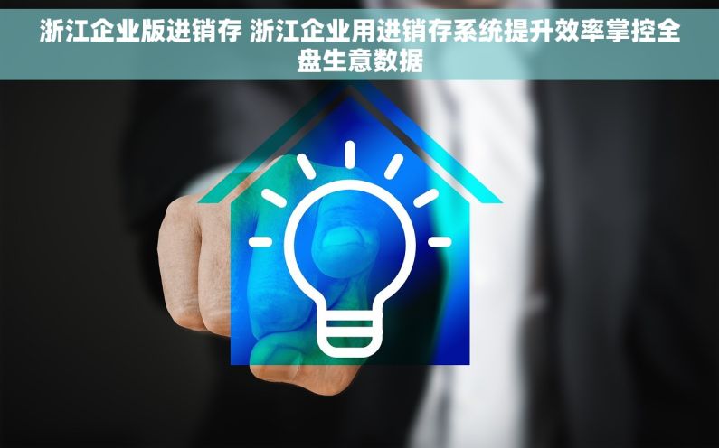 浙江企业版进销存 浙江企业用进销存系统提升效率掌控全盘生意数据 浙江企业版进销存 浙江企业用进销存系统提升效率掌控全盘生意数据