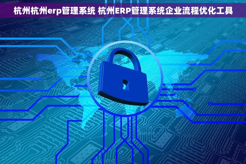 杭州杭州erp管理系统 杭州ERP管理系统企业流程优化工具 杭州杭州erp管理系统 杭州ERP管理系统企业流程优化工具
