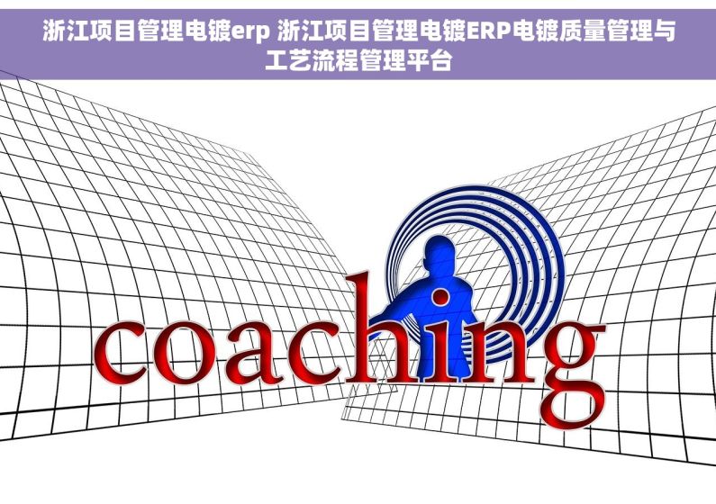 浙江项目管理电镀erp 浙江项目管理电镀ERP电镀质量管理与工艺流程管理平台