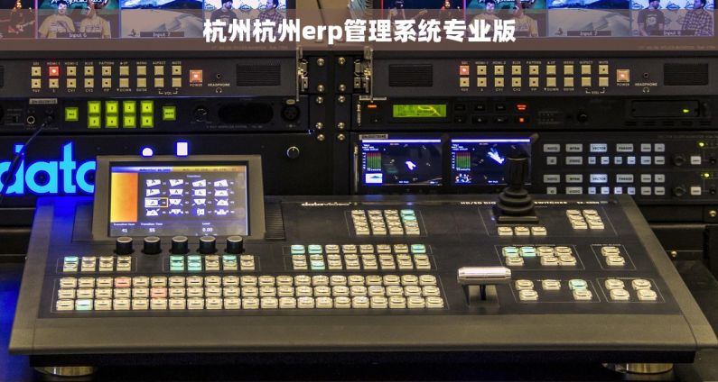 杭州杭州erp管理系统专业版 杭州杭州erp管理系统专业版