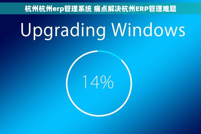 杭州杭州erp管理系统 痛点解决杭州ERP管理难题 杭州杭州erp管理系统 痛点解决杭州ERP管理难题