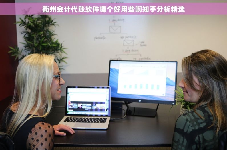 衢州会计代账软件哪个好用些啊知乎分析精选 衢州会计代账软件哪个好用些啊知乎分析精选