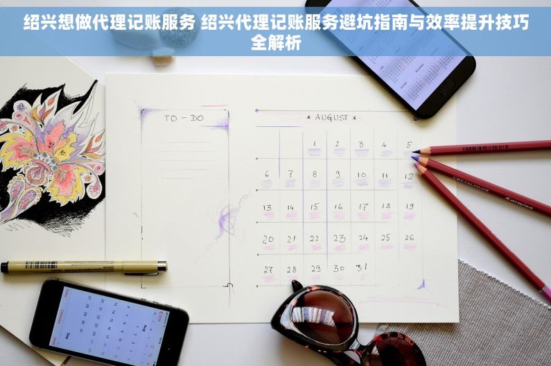 绍兴想做代理记账服务 绍兴代理记账服务避坑指南与效率提升技巧全解析 绍兴想做代理记账服务 绍兴代理记账服务避坑指南与效率提升技巧全解析