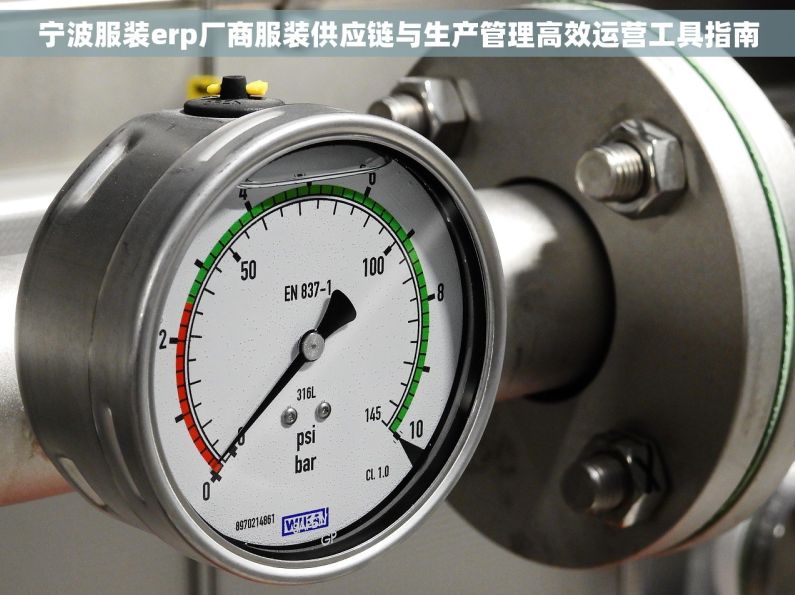 宁波服装erp厂商服装供应链与生产管理高效运营工具指南 宁波服装erp厂商服装供应链与生产管理高效运营工具指南