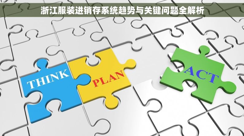 浙江服装进销存系统趋势与关键问题全解析 浙江服装进销存系统趋势与关键问题全解析
