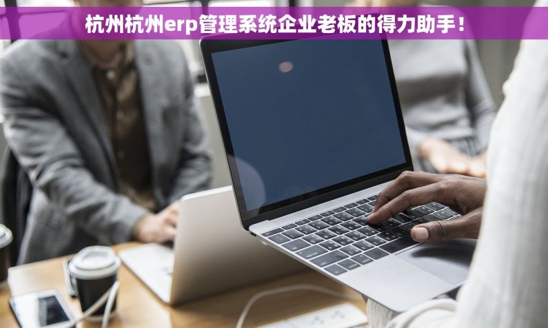 杭州杭州erp管理系统企业老板的得力助手! 杭州杭州erp管理系统企业老板的得力助手!