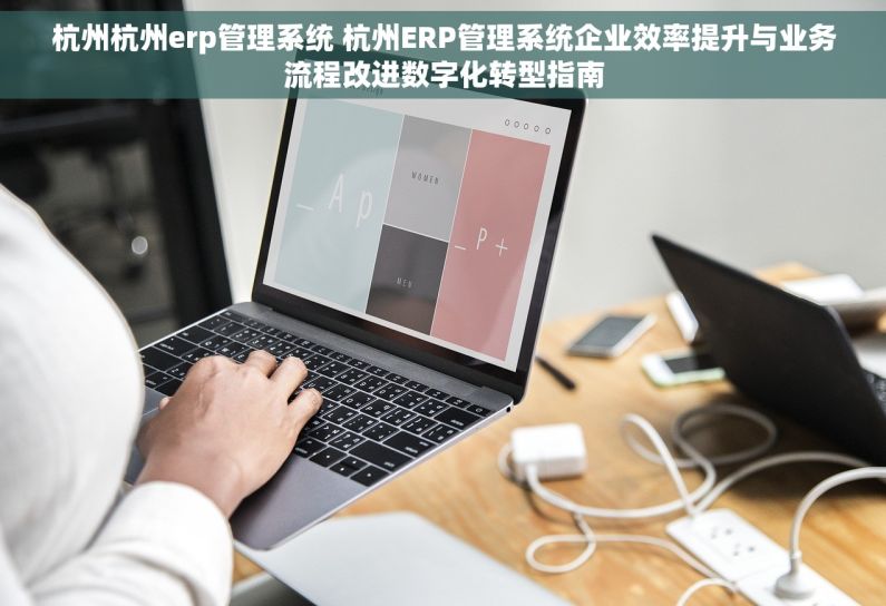 杭州杭州erp管理系统 杭州ERP管理系统企业效率提升与业务流程改进数字化转型指南 杭州杭州erp管理系统 杭州ERP管理系统企业效率提升与业务流程改进数字化转型指南