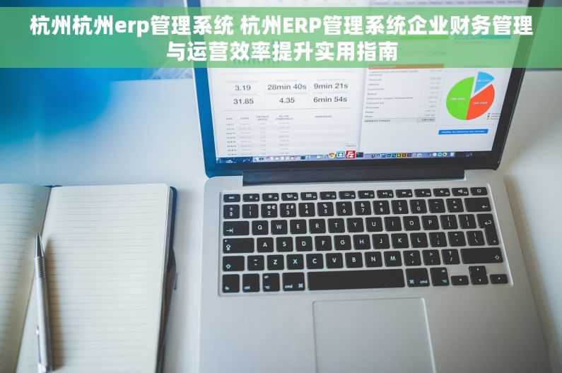 杭州杭州erp管理系统 杭州ERP管理系统企业财务管理与运营效率提升实用指南 杭州杭州erp管理系统 杭州ERP管理系统企业财务管理与运营效率提升实用指南