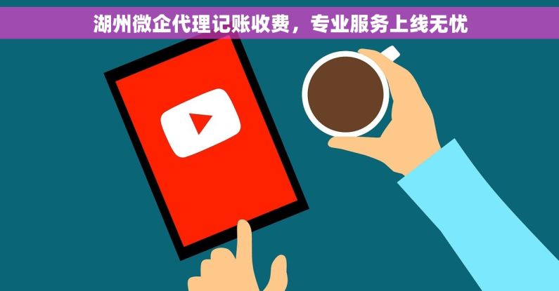 湖州微企代理记账收费,专业服务上线无忧 湖州微企代理记账收费,专业服务上线无忧