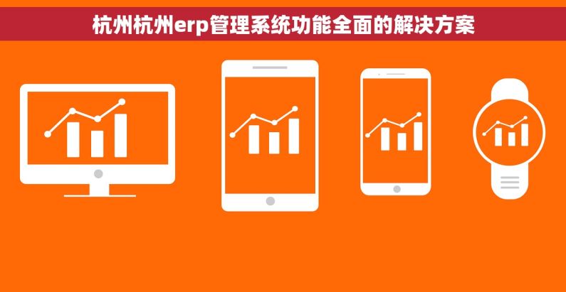 杭州杭州erp管理系统功能全面的解决方案