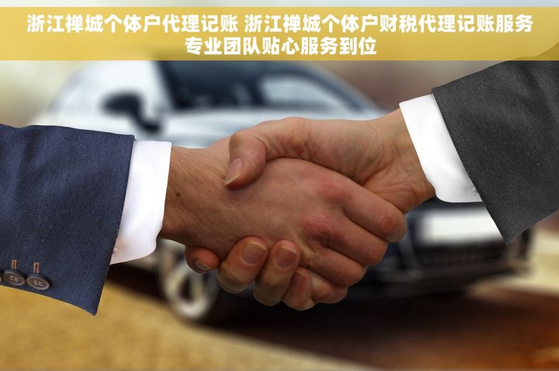 浙江禅城个体户代理记账 浙江禅城个体户财税代理记账服务专业团队贴心服务到位 浙江禅城个体户代理记账 浙江禅城个体户财税代理记账服务专业团队贴心服务到位
