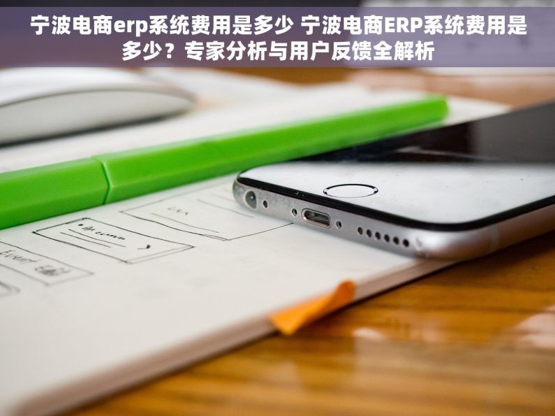 宁波电商erp系统费用是多少 宁波电商ERP系统费用是多少?专家分析与用户反馈全解析 宁波电商erp系统费用是多少 宁波电商ERP系统费用是多少?专家分析与用户反馈全解析