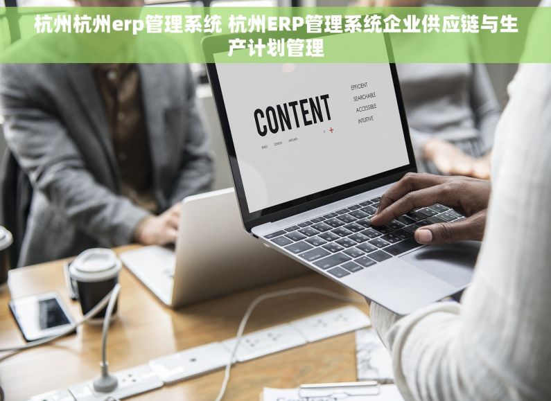 杭州杭州erp管理系统 杭州ERP管理系统企业供应链与生产计划管理