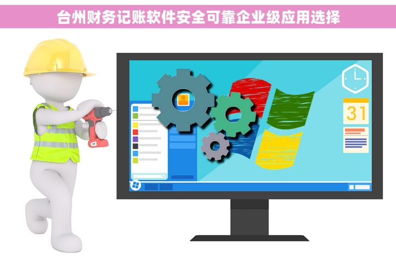 台州财务记账软件安全可靠企业级应用选择
