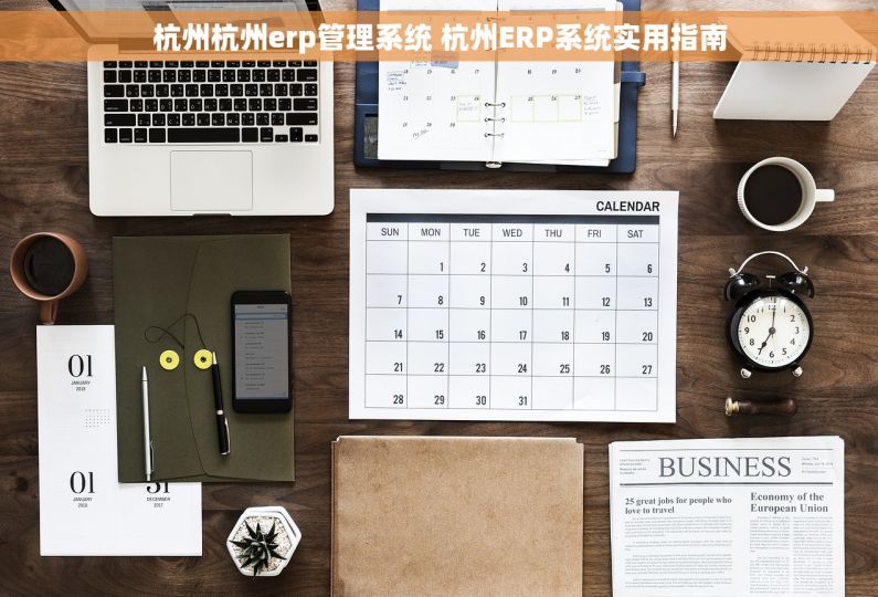 杭州杭州erp管理系统 杭州ERP系统实用指南