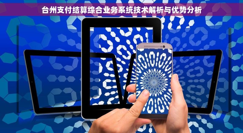 台州支付结算综合业务系统技术解析与优势分析 台州支付结算综合业务系统技术解析与优势分析