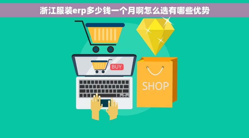 浙江服装erp多少钱一个月啊怎么选有哪些优势 浙江服装erp多少钱一个月啊怎么选有哪些优势