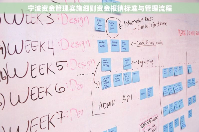 宁波资金管理实施细则资金报销标准与管理流程 宁波资金管理实施细则资金报销标准与管理流程