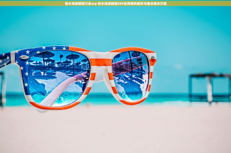 丽水海缘眼镜行业erp 丽水海缘眼镜ERP应用案例解析与痛点解决方案 丽水海缘眼镜行业erp 丽水海缘眼镜ERP应用案例解析与痛点解决方案