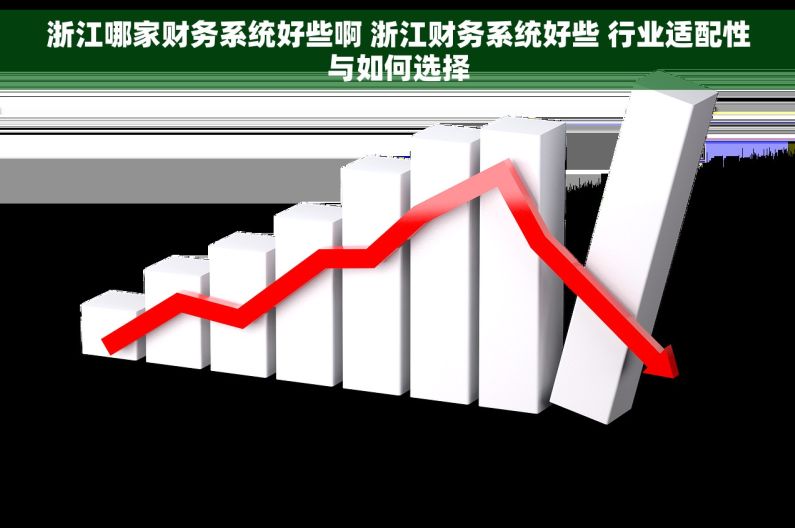 浙江哪家财务系统好些啊 浙江财务系统好些 行业适配性与如何选择 浙江哪家财务系统好些啊 浙江财务系统好些 行业适配性与如何选择