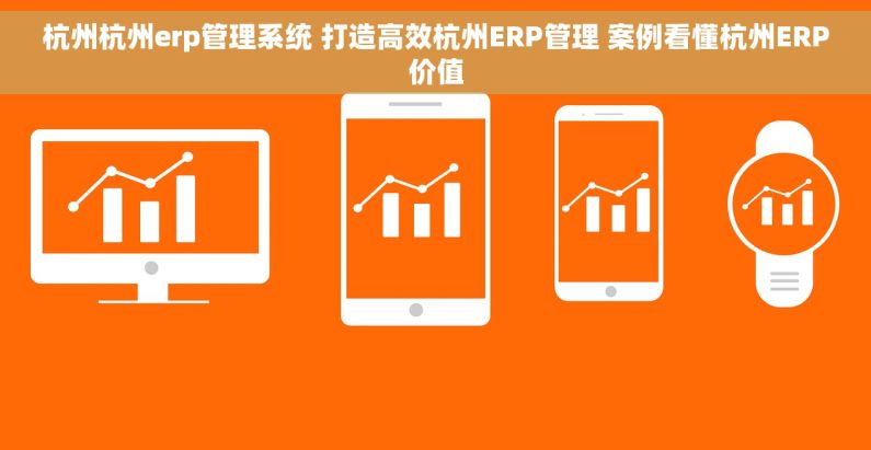 杭州杭州erp管理系统 打造高效杭州ERP管理 案例看懂杭州ERP价值