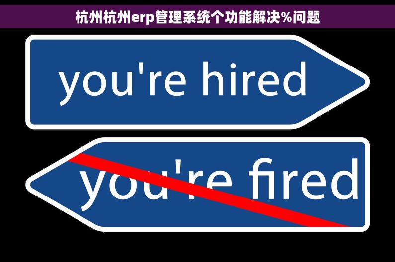 杭州杭州erp管理系统个功能解决%问题