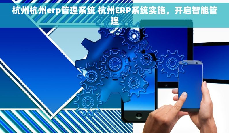 杭州杭州erp管理系统 杭州ERP系统实施,开启智能管理 杭州杭州erp管理系统 杭州ERP系统实施,开启智能管理