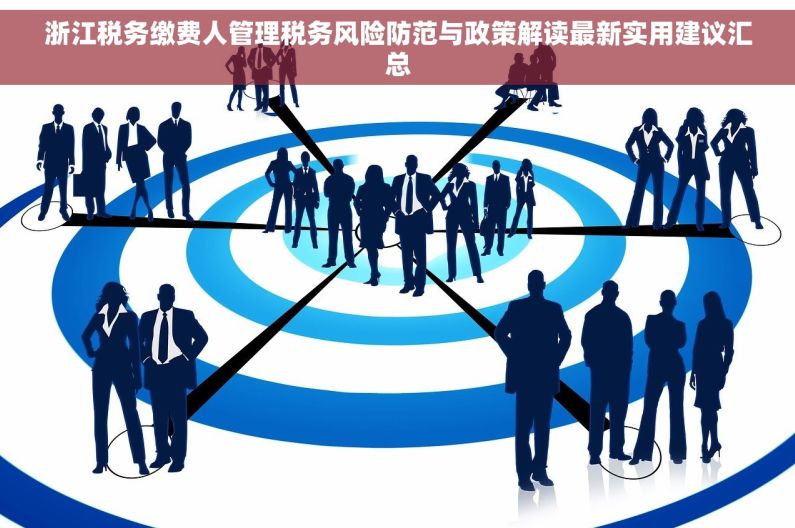浙江税务缴费人管理税务风险防范与政策解读最新实用建议汇总 浙江税务缴费人管理税务风险防范与政策解读最新实用建议汇总
