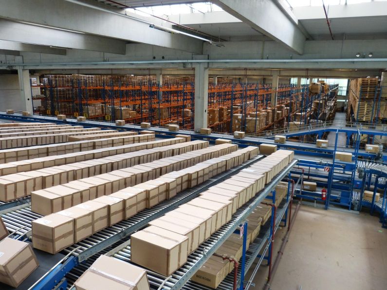 宁波仓库出库管理系统仓储资源合理配置与货物追踪管理方法 宁波仓库出库管理系统仓储资源合理配置与货物追踪管理方法