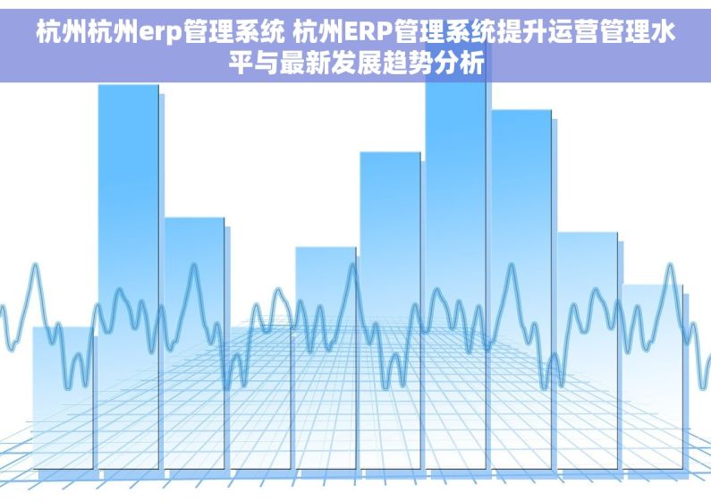 杭州杭州erp管理系统 杭州ERP管理系统提升运营管理水平与最新发展趋势分析