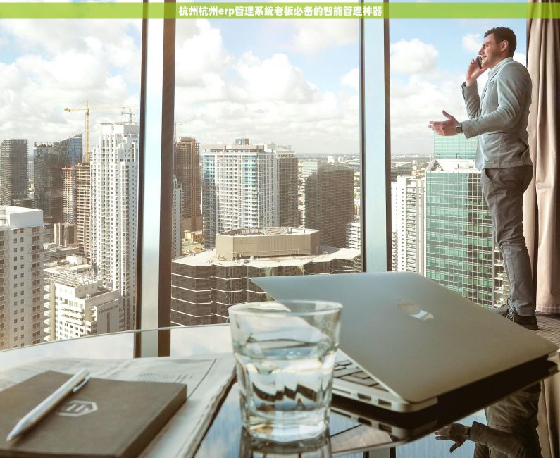 杭州杭州erp管理系统老板必备的智能管理神器
