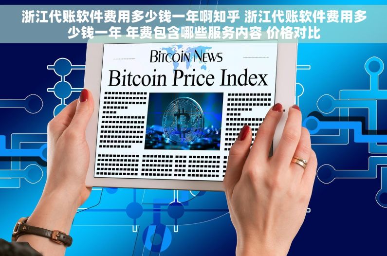 浙江代账软件费用多少钱一年啊知乎 浙江代账软件费用多少钱一年 年费包含哪些服务内容 价格对比
