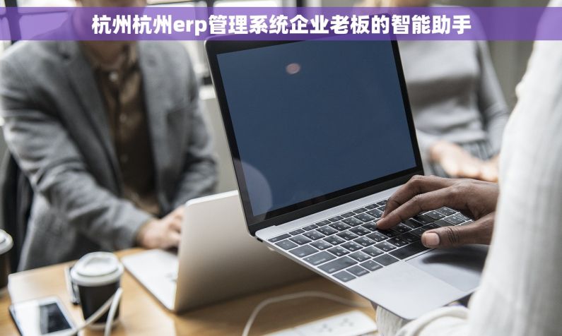 杭州杭州erp管理系统企业老板的智能助手