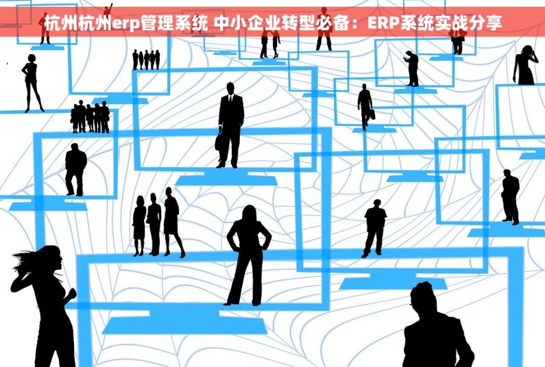 杭州杭州erp管理系统 中小企业转型必备:ERP系统实战分享 杭州杭州erp管理系统 中小企业转型必备:ERP系统实战分享