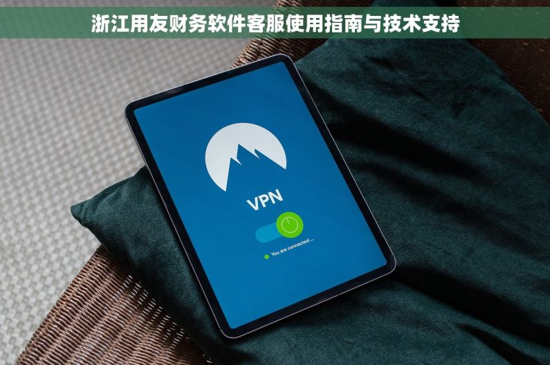 浙江用友财务软件客服使用指南与技术支持