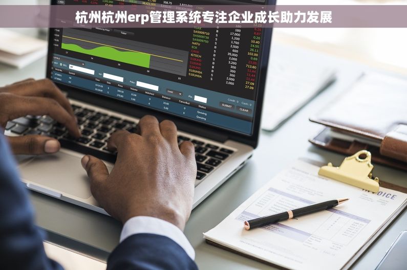 杭州杭州erp管理系统专注企业成长助力发展