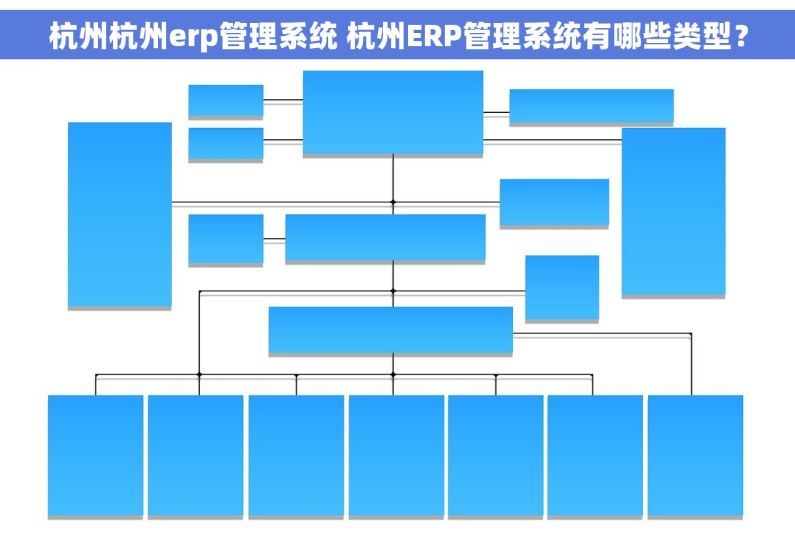 杭州杭州erp管理系统 杭州ERP管理系统有哪些类型？
