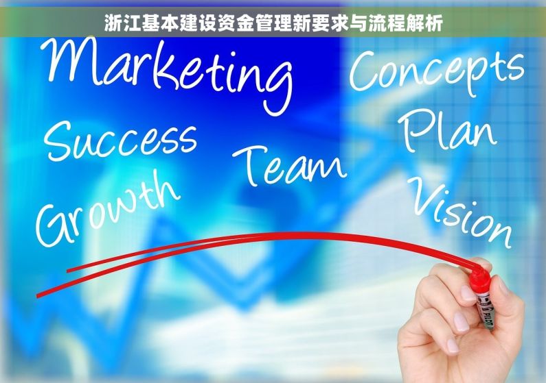 浙江基本建设资金管理新要求与流程解析